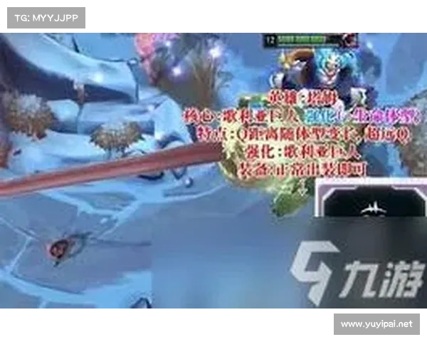 提升英雄联盟定级赛排名的五大技巧助你快速上分稳步晋级 提升英雄联盟定级赛排名的五大技巧助你快速上分稳步晋级