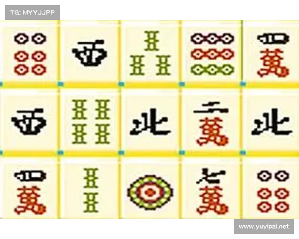 探索麻将连连看玩法的新颖挑战和创意模式提升游戏体验 探索麻将连连看玩法的新颖挑战和创意模式提升游戏体验