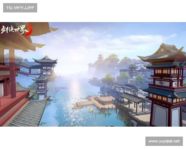 体验剑侠江湖的奇幻冒险之旅下载天剑群侠开启属于你的武侠梦想 体验剑侠江湖的奇幻冒险之旅下载天剑群侠开启属于你的武侠梦想
