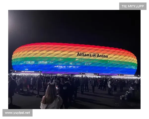 拜仁体育场五大知名名称背后的历史与故事揭秘